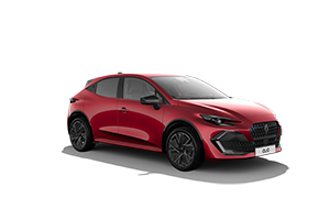 nieuwe Clio