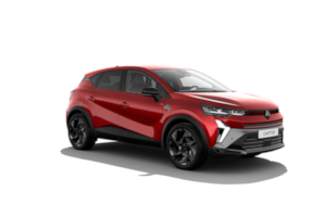 NIEUWE CAPTUR