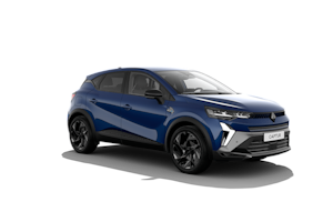 NIEUWE CAPTUR