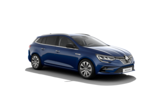 Megane Estate