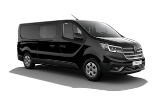 TRAFIC E-TECH ELECTRIC