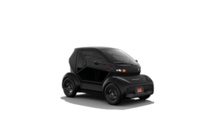Mobilize Duo