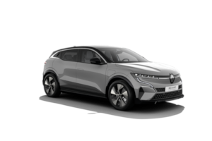 Megane E-Tech 100% electric