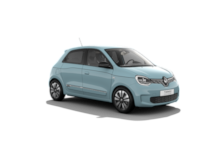 Twingo E-Tech 100% electric