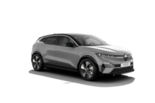 Megane E-Tech 100% electric