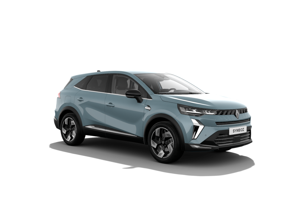 Renault Symbioz Techno