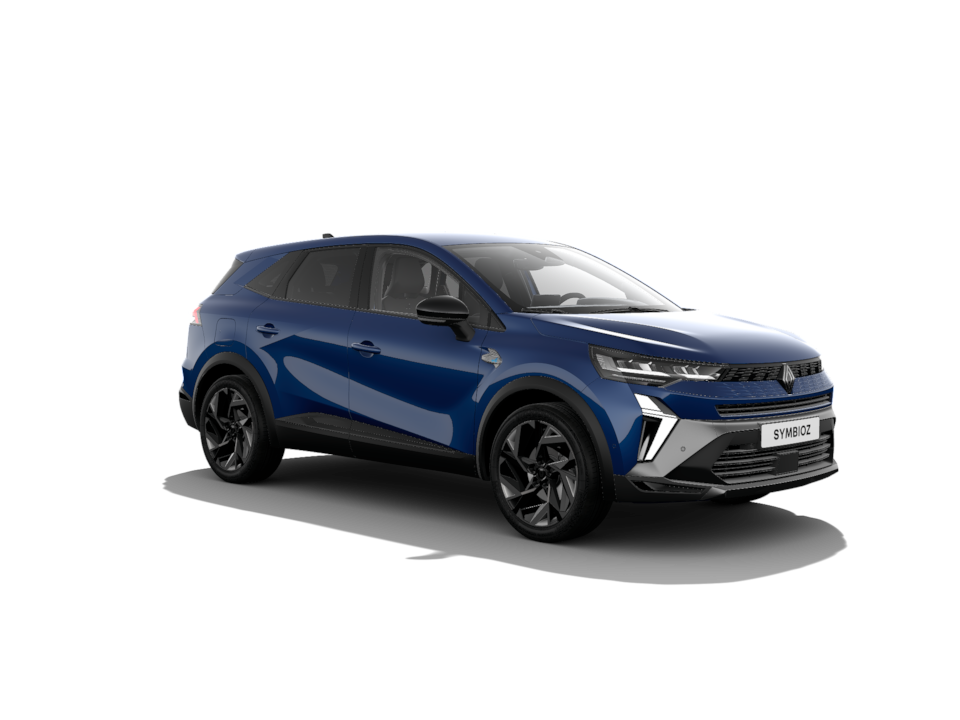 Renault Symbioz esprit Alpine