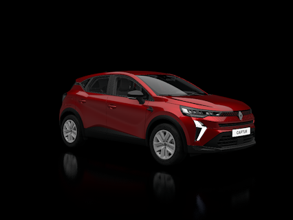 CAPTUR evolution
