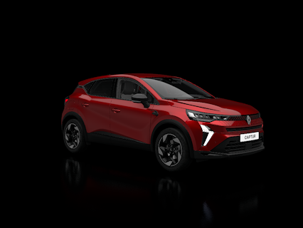 CAPTUR techno