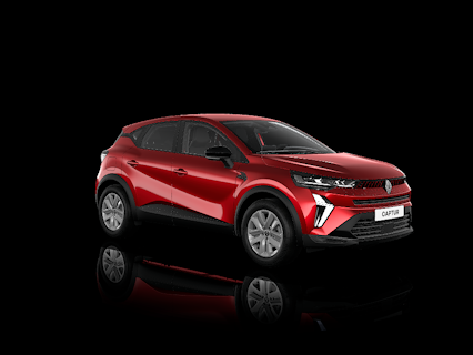 CAPTUR evolution