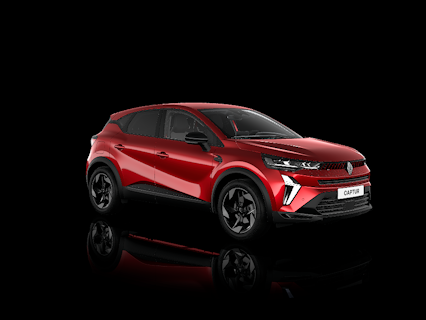 CAPTUR techno