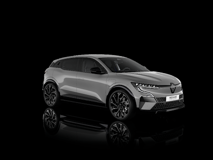 RENAULT MEGANE E-TECH ELECTRIC esprit alpine