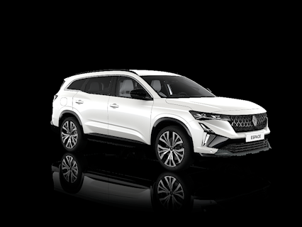 NIEUWE ESPACE iconic