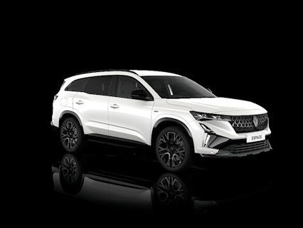 NIEUWE ESPACE esprit Alpine