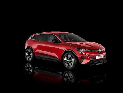 RENAULT MEGANE E-TECH ELECTRIC techno