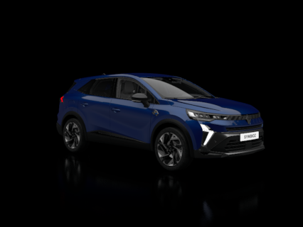 NIEUWE SYMBIOZ esprit Alpine