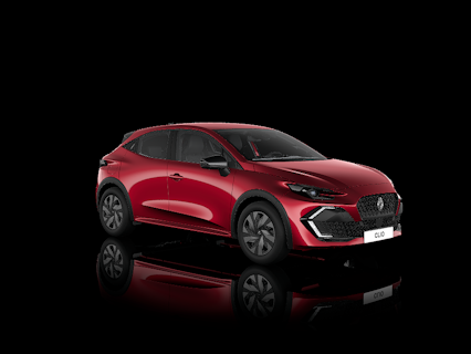 NIEUWE CLIO evolution