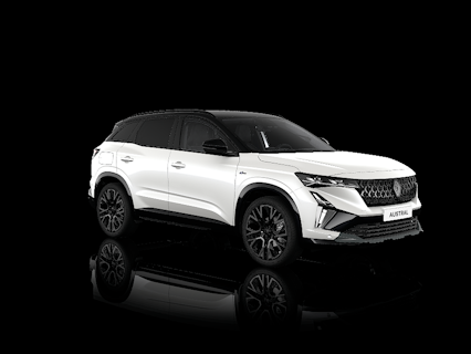 NIEUWE AUSTRAL esprit Alpine