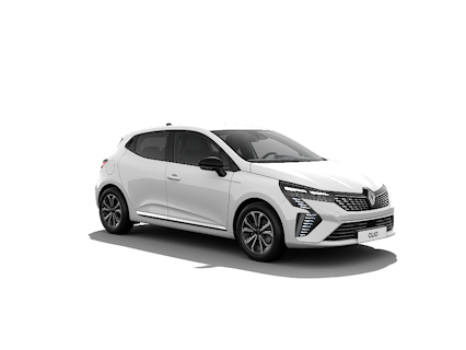 CLIO techno