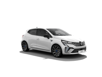 CLIO esprit Alpine