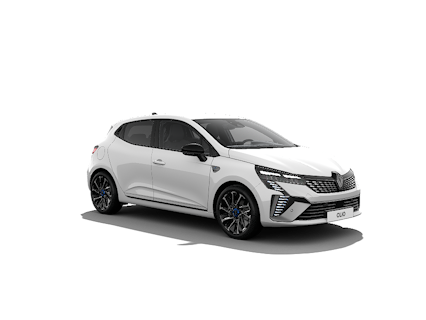 CLIO esprit Alpine