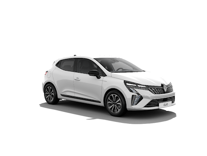 CLIO techno