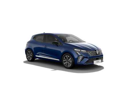 CLIO techno