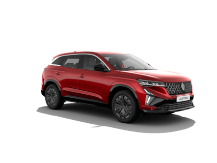 NIEUWE AUSTRAL evolution