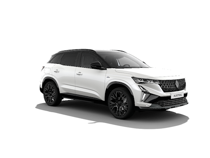 NIEUWE AUSTRAL iconic esprit Alpine