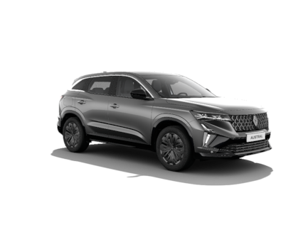 NIEUWE AUSTRAL evolution