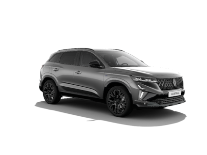NIEUWE AUSTRAL iconic esprit Alpine