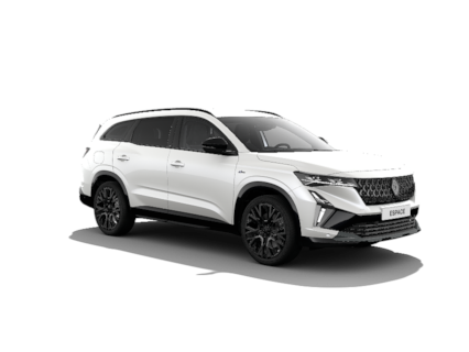 NIEUWE ESPACE esprit Alpine