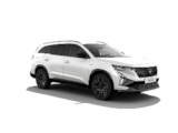 NIEUWE ESPACE esprit Alpine