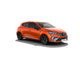 CLIO esprit Alpine