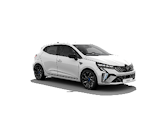 CLIO esprit Alpine