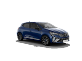 CLIO esprit Alpine
