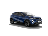 CAPTUR techno