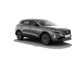 NIEUWE AUSTRAL evolution