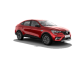 nieuwe Arkana E-Tech full hybrid evolution