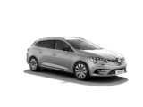 Megane Estate techno