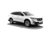nieuwe Espace E-Tech full hybrid techno