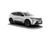 SCENIC E-TECH ELECTRIC esprit Alpine