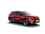 SCENIC E-TECH ELECTRIC iconic