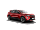 SCENIC E-TECH ELECTRIC evolution