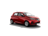 Zoe E-Tech 100% electric Equilibre