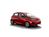 Zoe E-Tech 100% electric Evolution