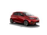 Zoe E-Tech 100% electric Iconic