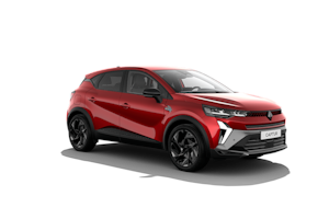 NIEUWE CAPTUR