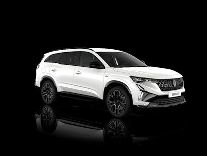 NIEUWE ESPACE esprit Alpine