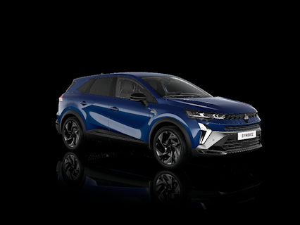 SYMBIOZ esprit Alpine